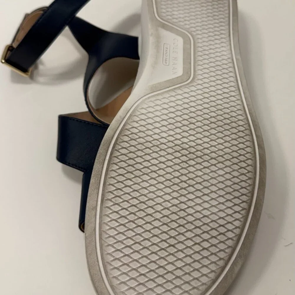Cole Haan Grandpro Rally Castine Sandals - Picture 4 of 4